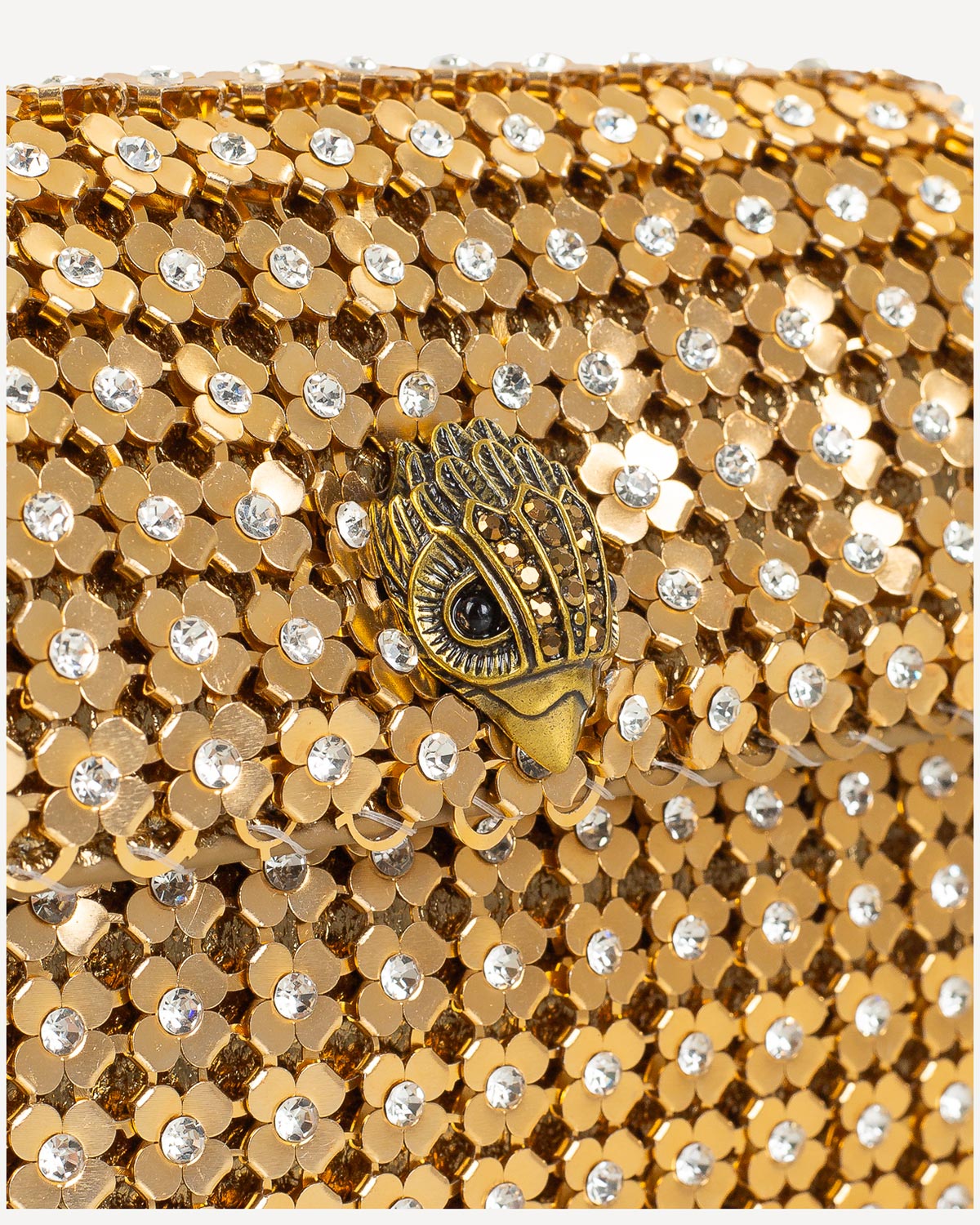 Γυναίκα - Mini Bags - Kurt Geiger Χρυσό