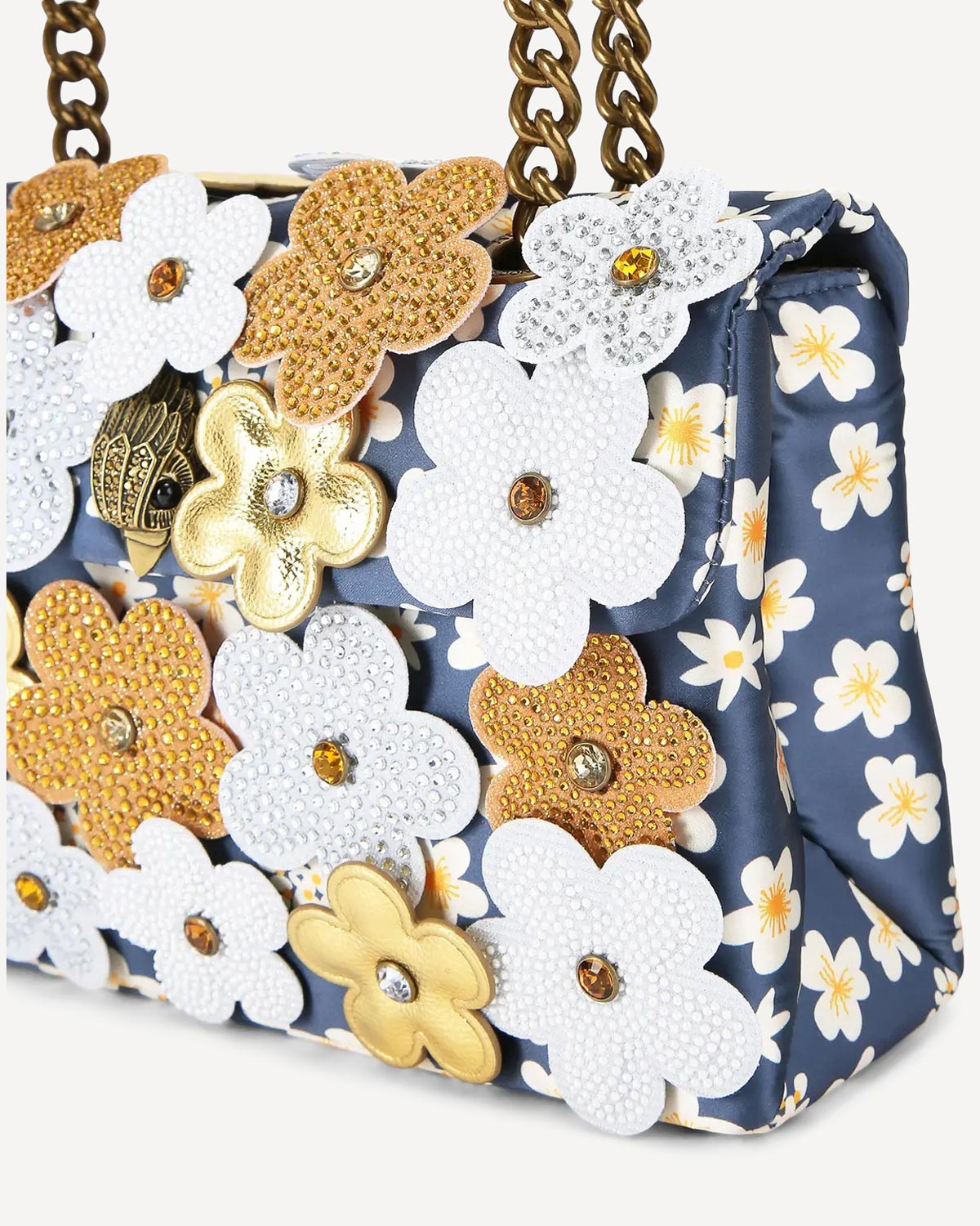 Γυναίκα - Shoulder Bags - Kurt Geiger Μπλε