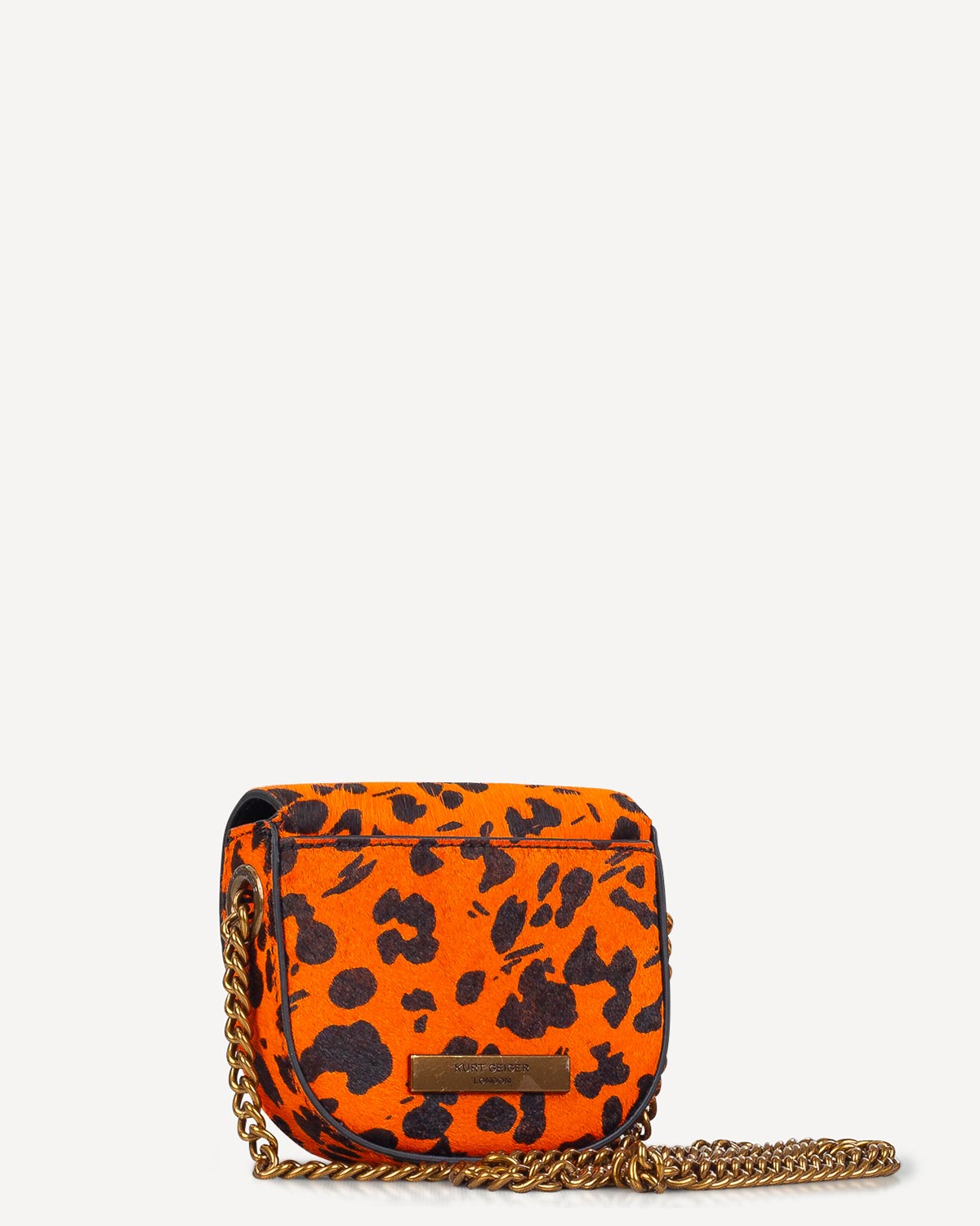 Γυναίκα - Mini Bags - Kurt Geiger Πορτοκαλί