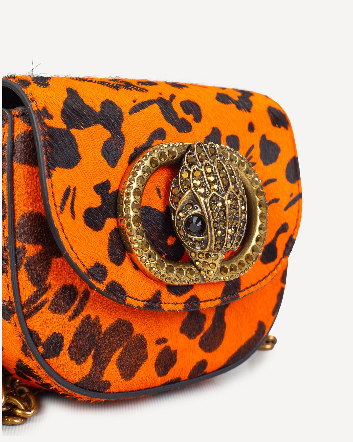 Γυναίκα - Mini Bags - Kurt Geiger Πορτοκαλί