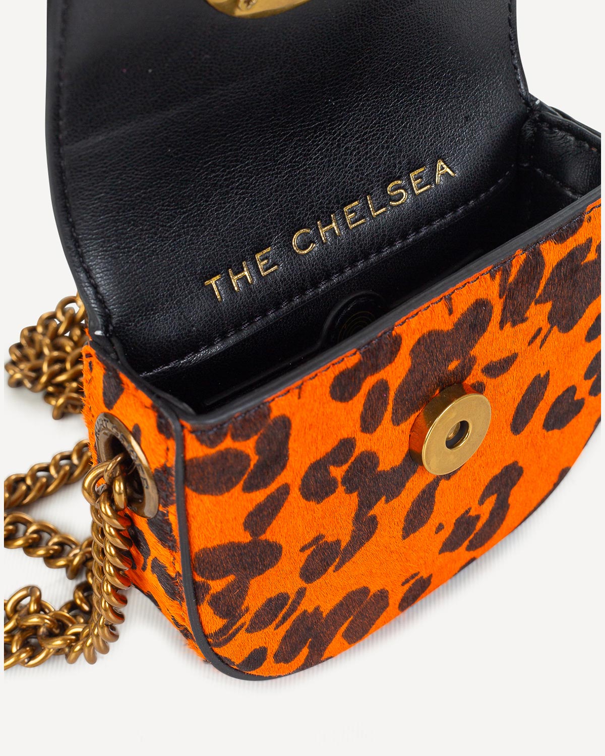 Γυναίκα - Mini Bags - Kurt Geiger Πορτοκαλί