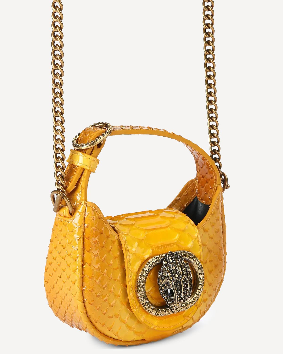 Γυναίκα - Mini Bags - Kurt Geiger Κίτρινο
