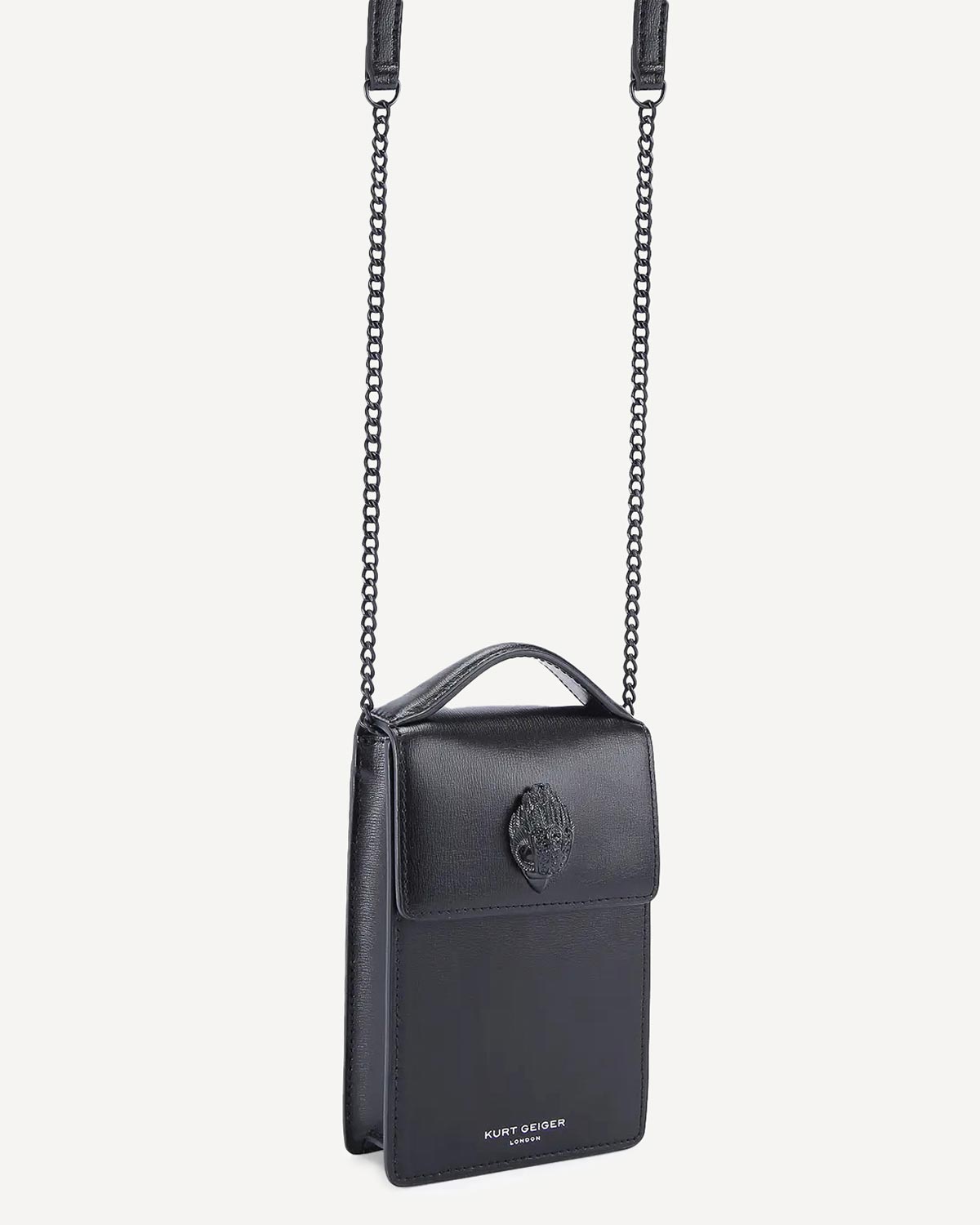 Γυναίκα - Mini Bags - Kurt Geiger Μαύρο