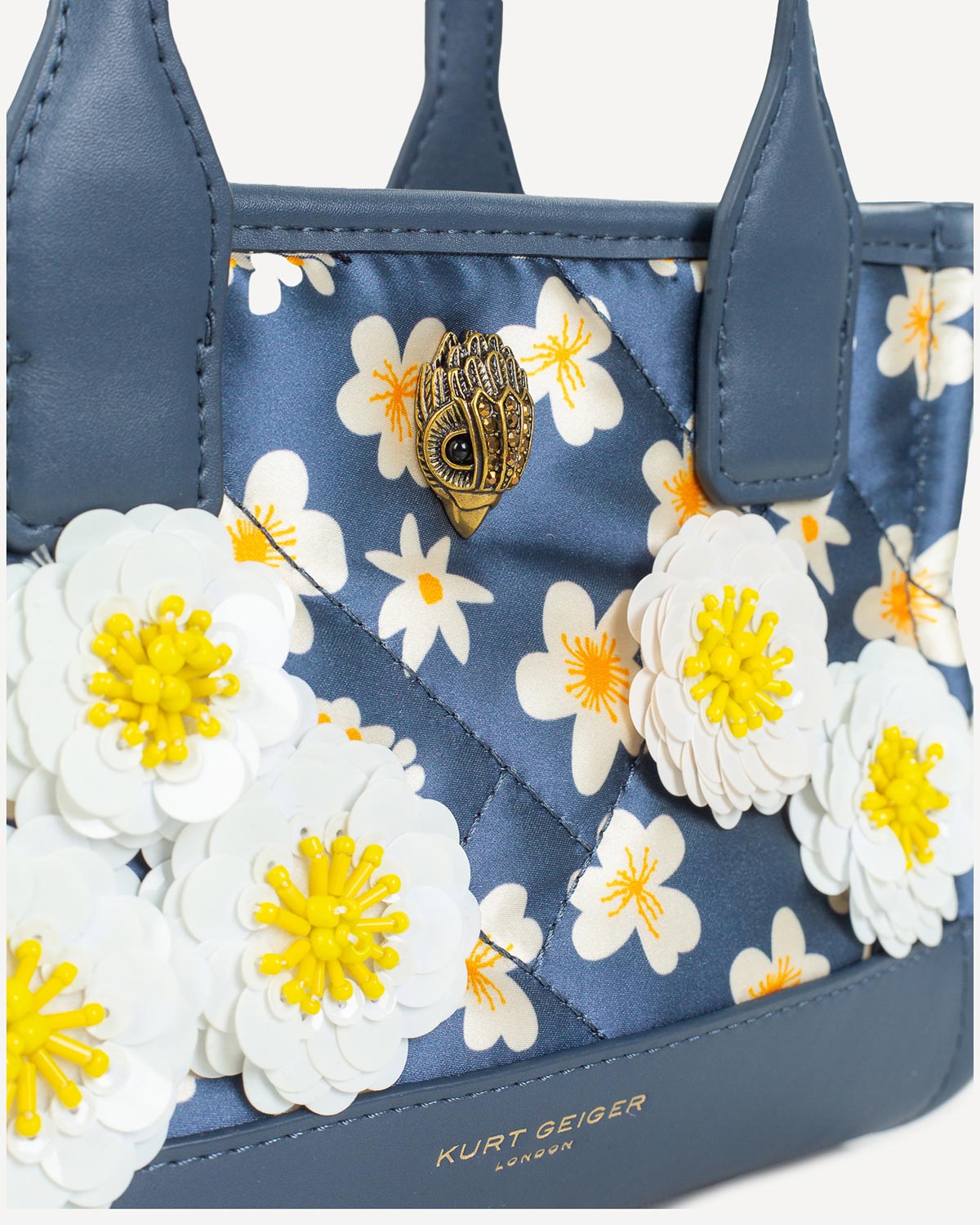 Γυναίκα - Shopping - Kurt Geiger Μπλε