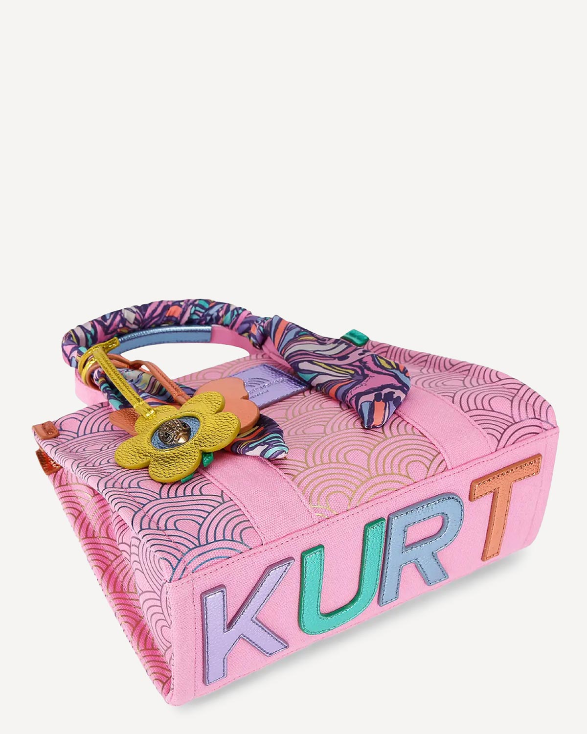 Γυναίκα - Shopping - Kurt Geiger Ρόζ