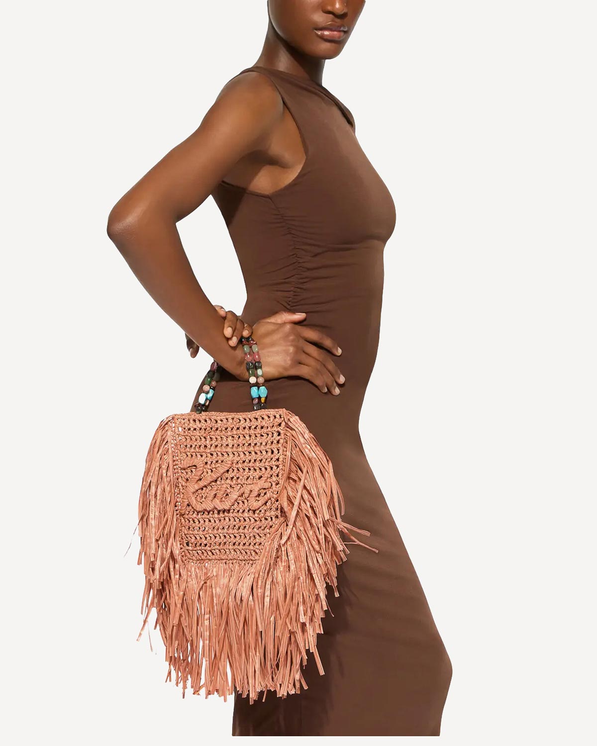 Γυναίκα - Mini Bags - Kurt Geiger Πορτοκαλί