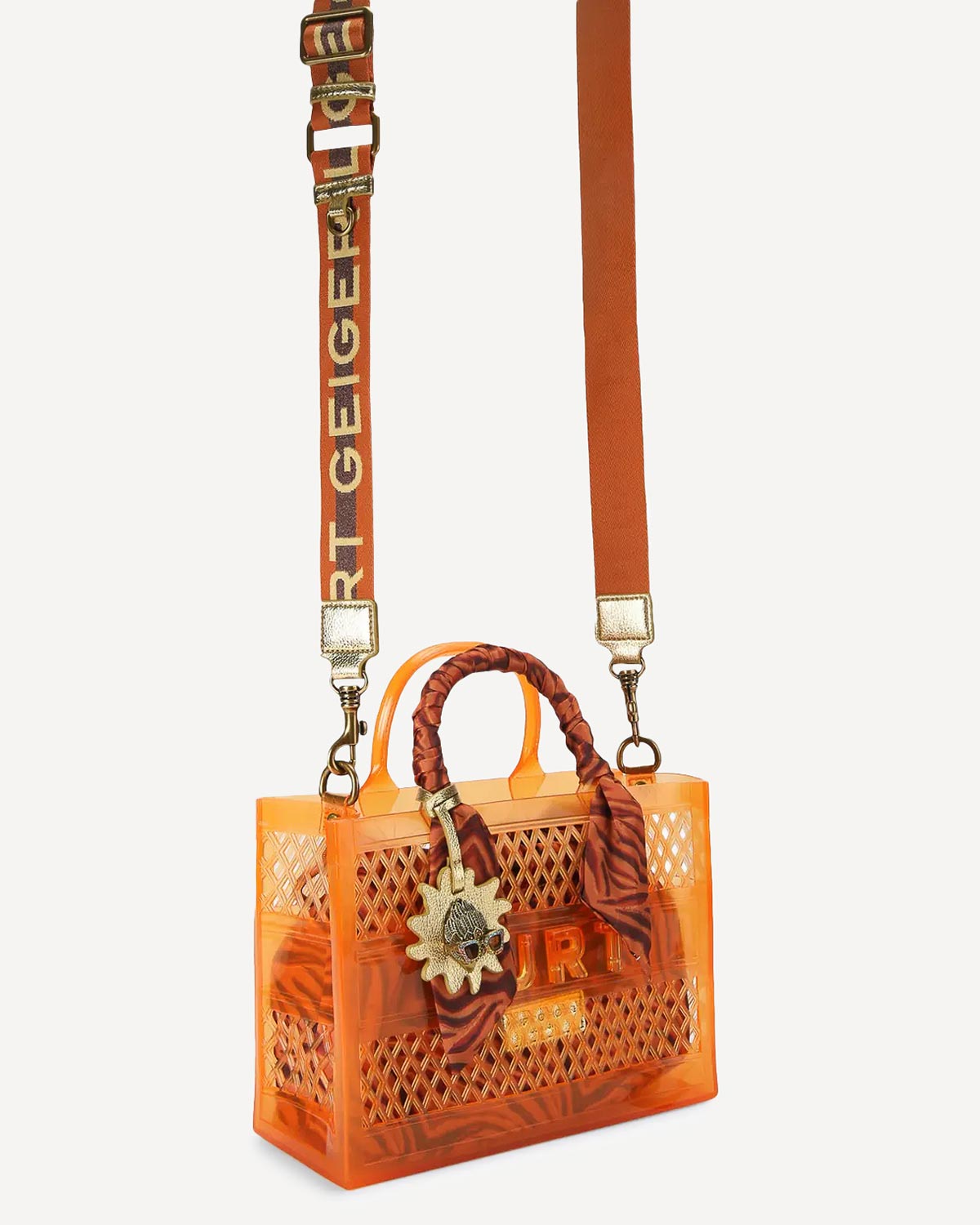 Γυναίκα - Shopping - Kurt Geiger Πορτοκαλί