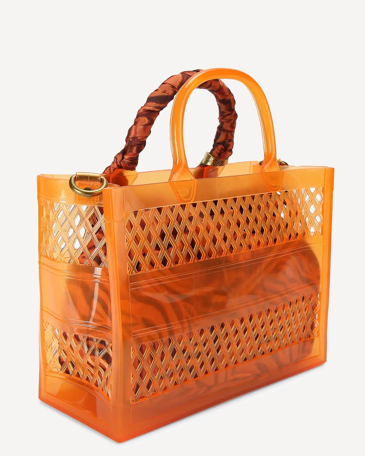 Γυναίκα - Shopping - Kurt Geiger Πορτοκαλί