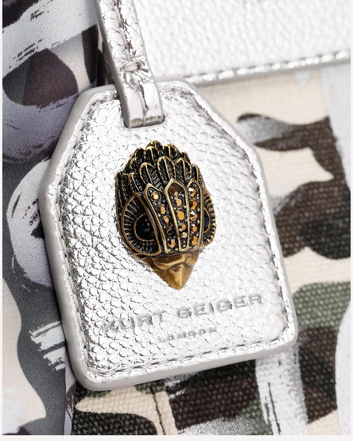 Γυναίκα - Shopping - Kurt Geiger Πράσινο