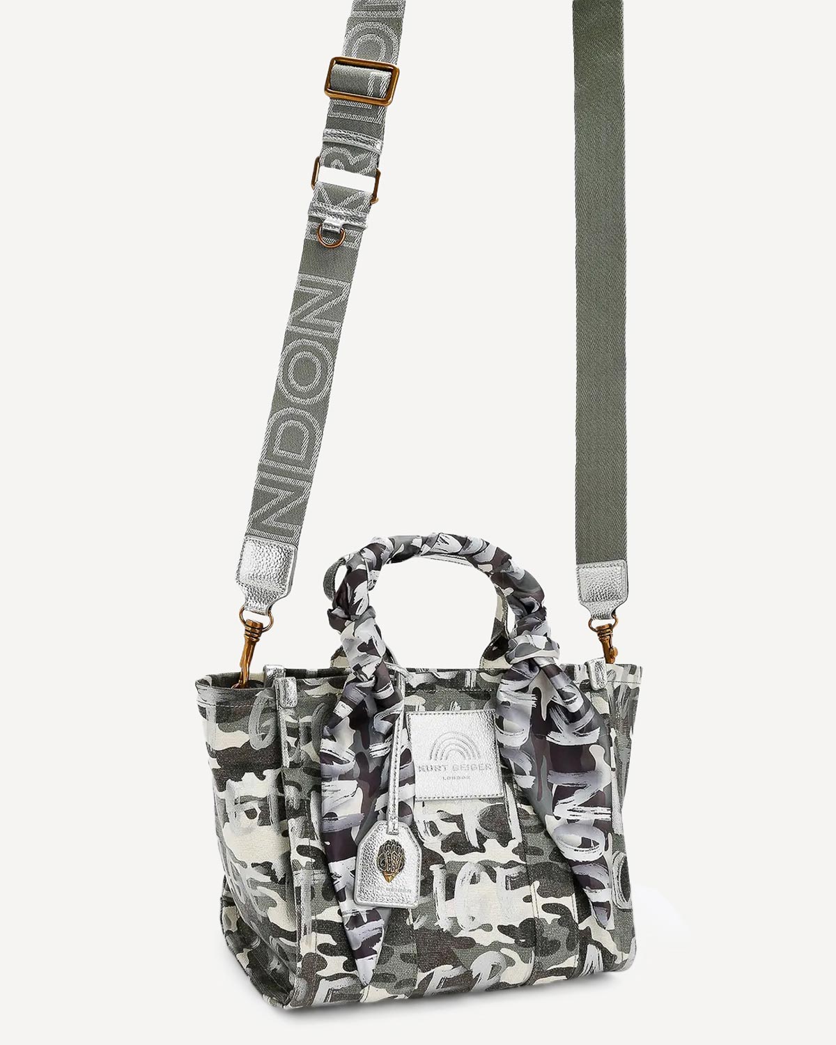 Γυναίκα - Shopping - Kurt Geiger Πράσινο