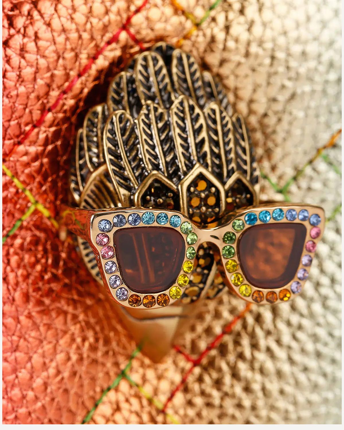 Γυναίκα - Mini Bags - Kurt Geiger Πολύχρωμο