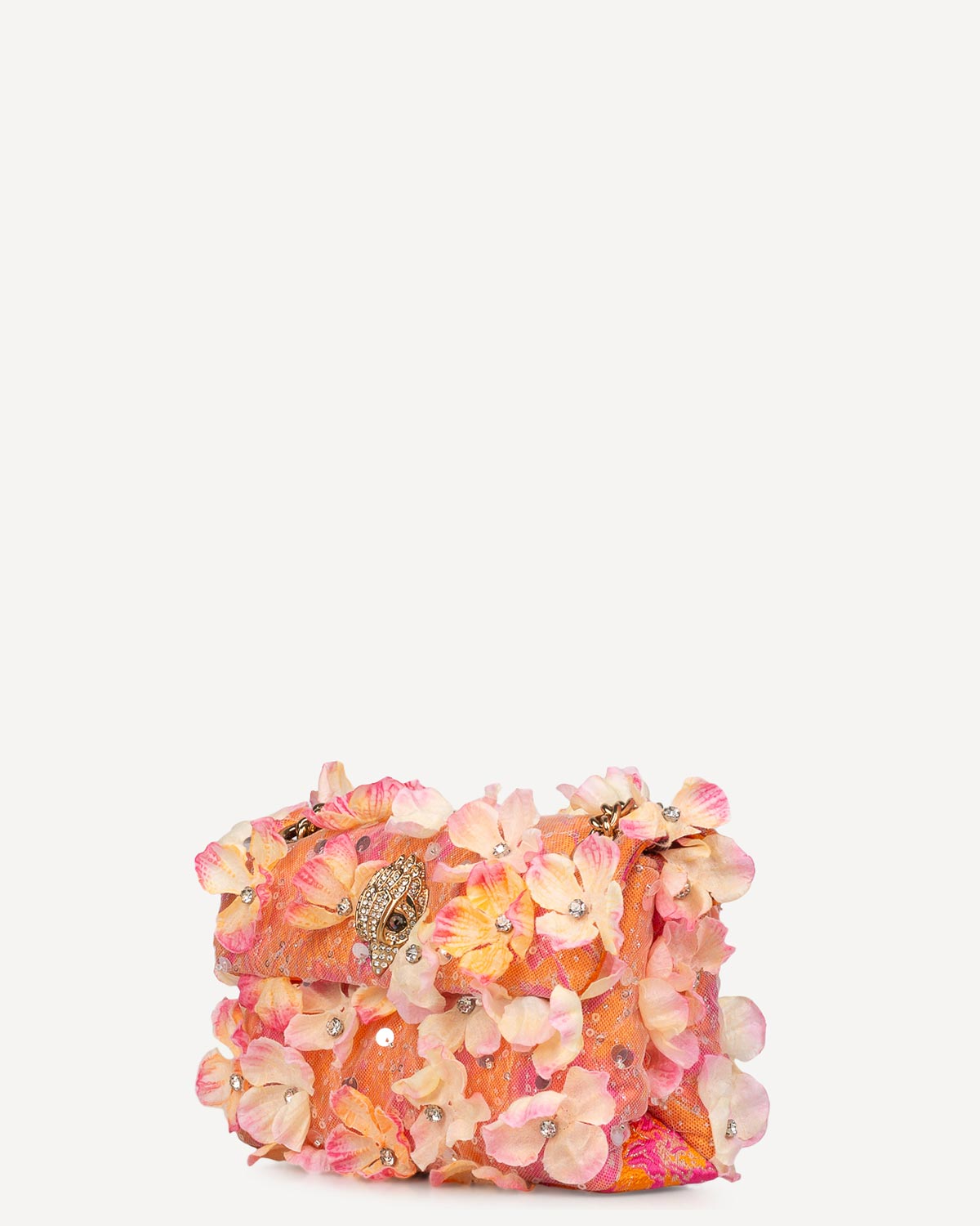 Γυναίκα - Shoulder Bags - Kurt Geiger Peach