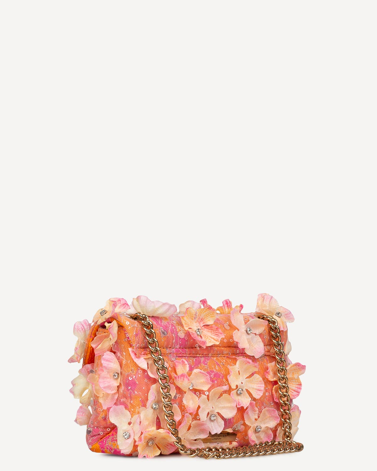 Γυναίκα - Shoulder Bags - Kurt Geiger Peach