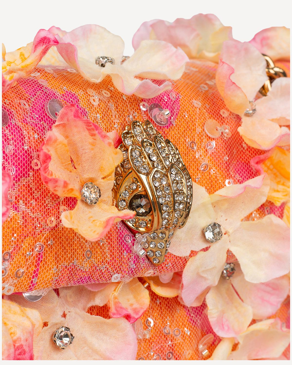 Γυναίκα - Shoulder Bags - Kurt Geiger Peach