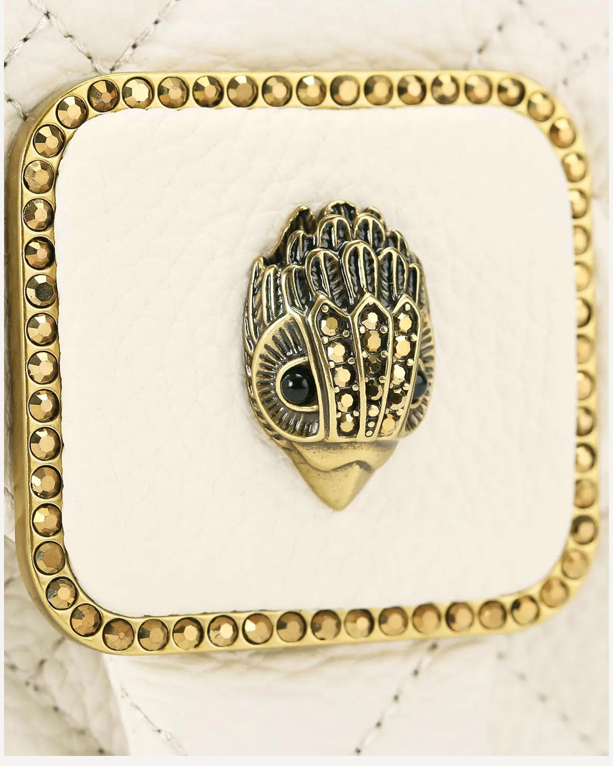 Γυναίκα - Shoulder Bags - Kurt Geiger Off White