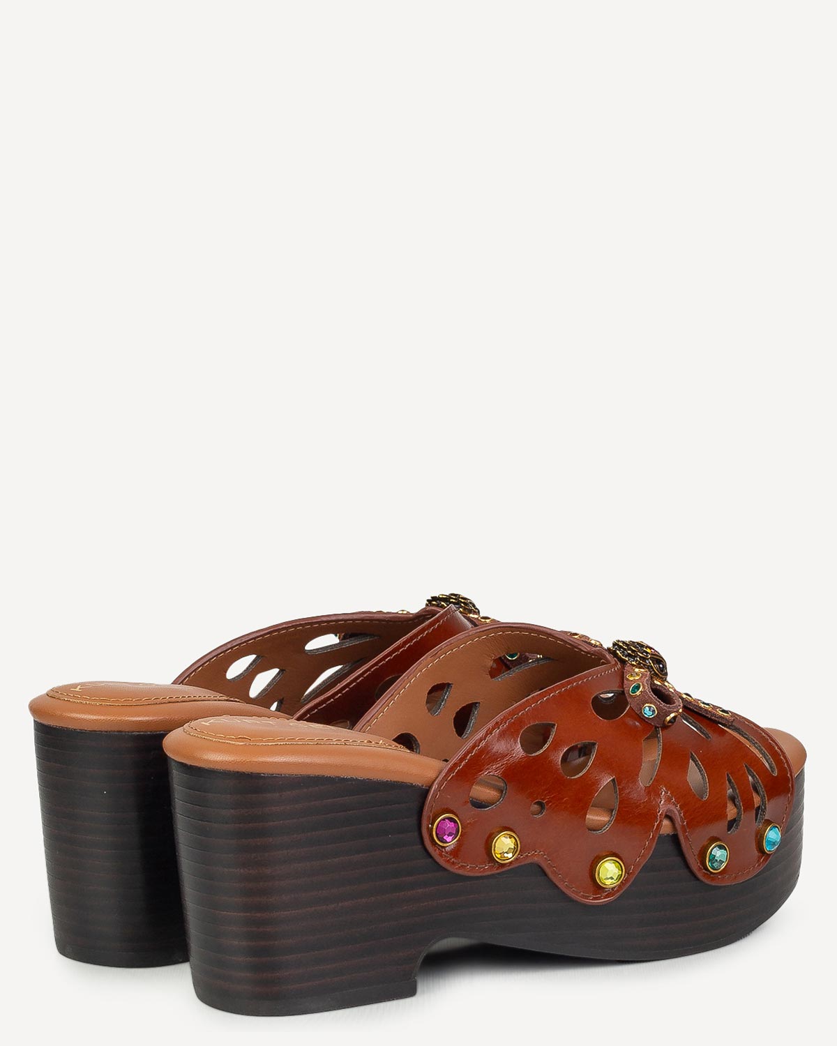 Γυναίκα - Πλατφόρμες-Flatforms - Kurt Geiger Καφέ