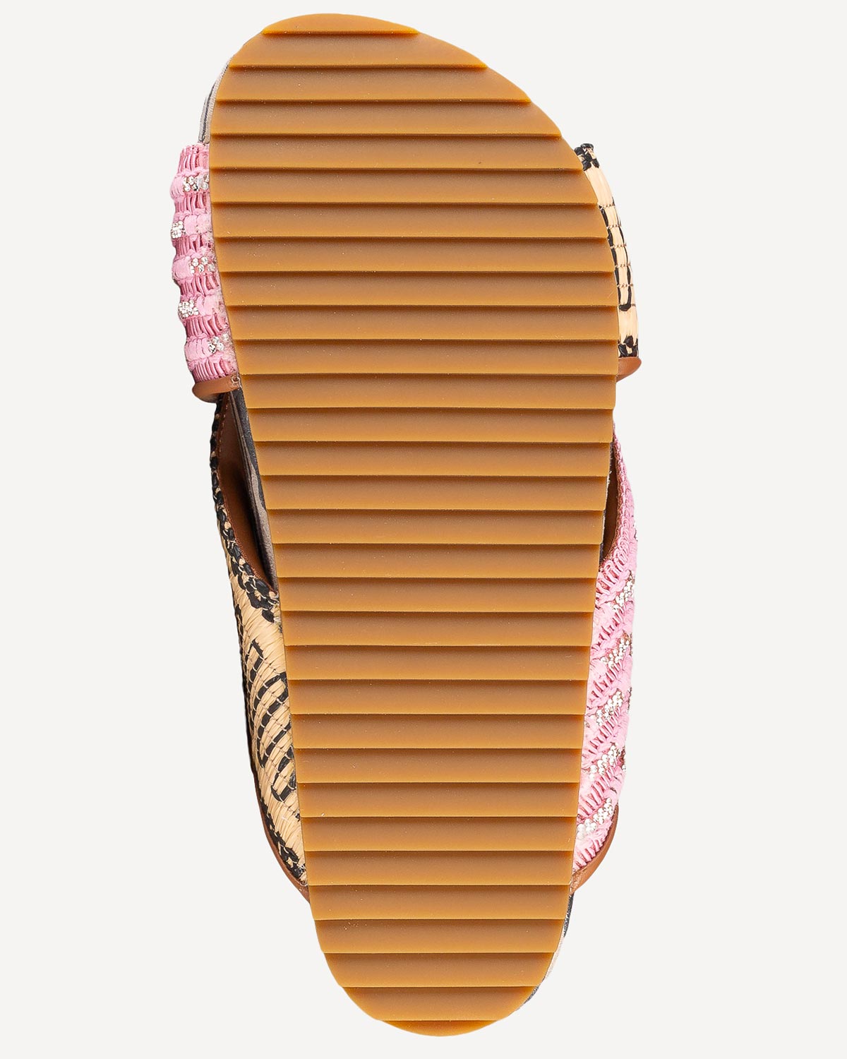 Γυναίκα - Πλατφόρμες-Flatforms - Kurt Geiger Ρόζ