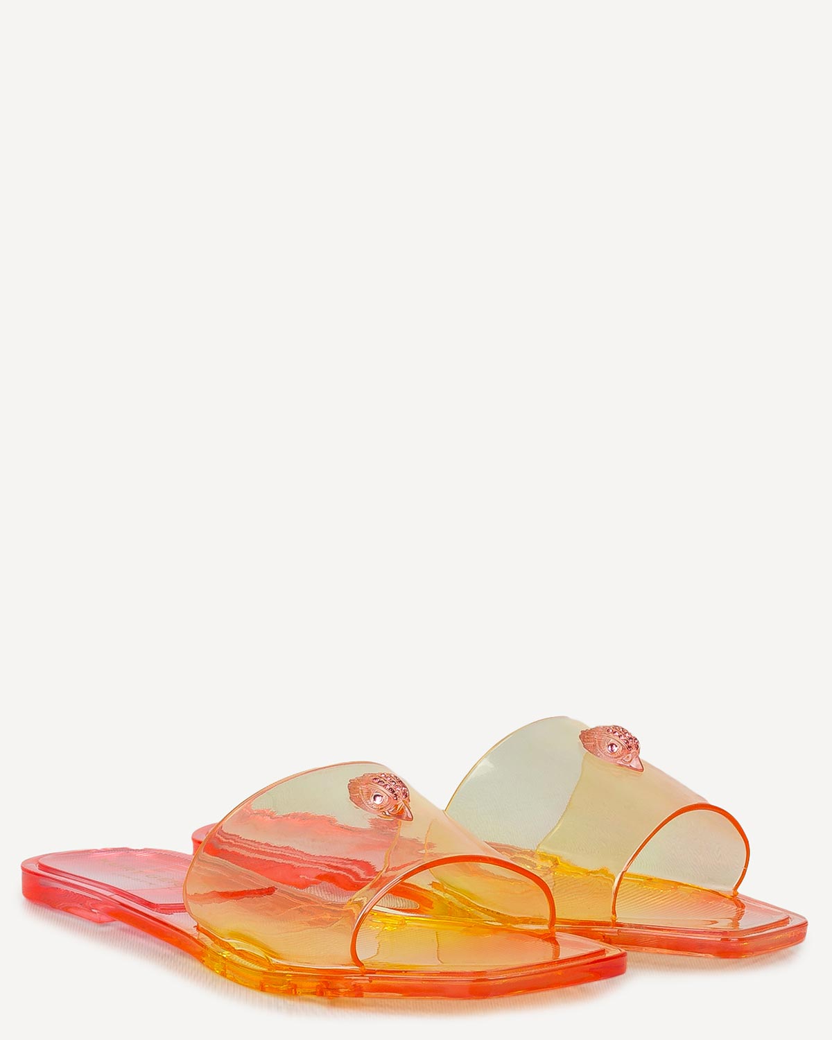 Γυναίκα - Πέδιλα-Σανδάλια - Kurt Geiger Πολύχρωμο