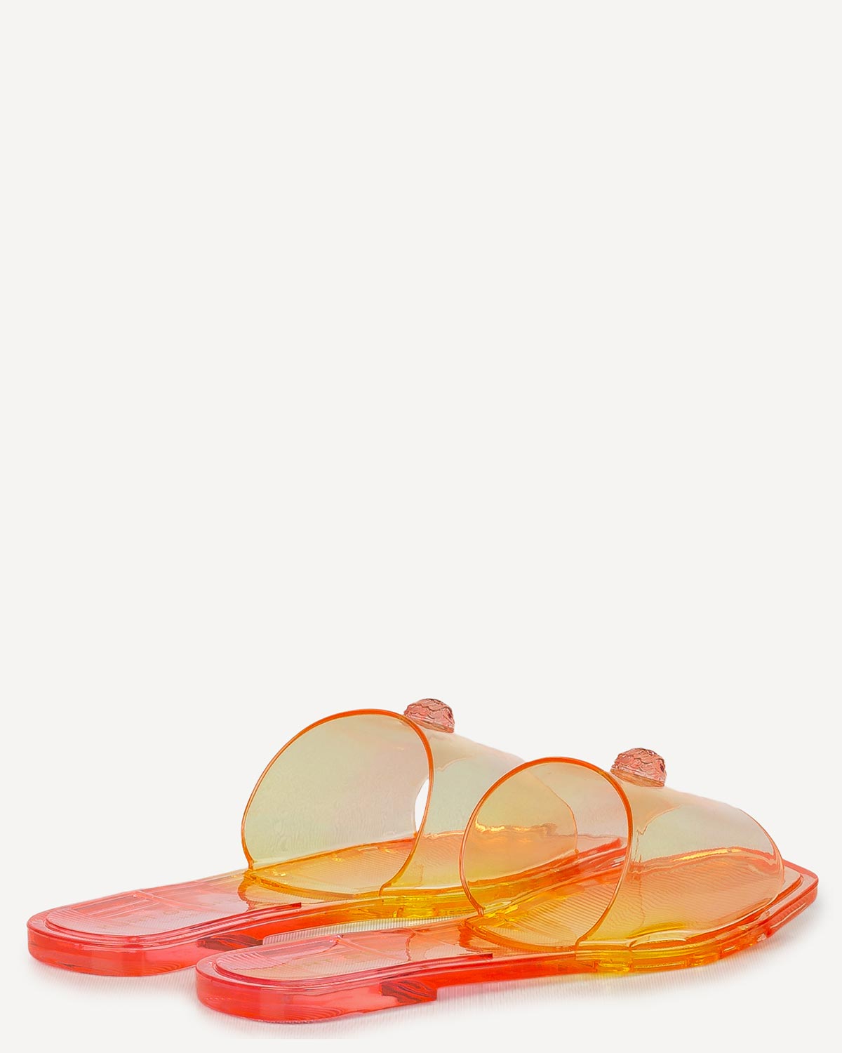 Γυναίκα - Πέδιλα-Σανδάλια - Kurt Geiger Πολύχρωμο