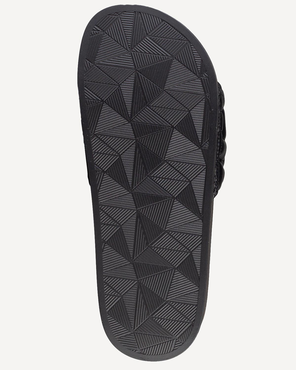 Γυναίκα - Πλατφόρμες-Flatforms - Kurt Geiger Μαύρο