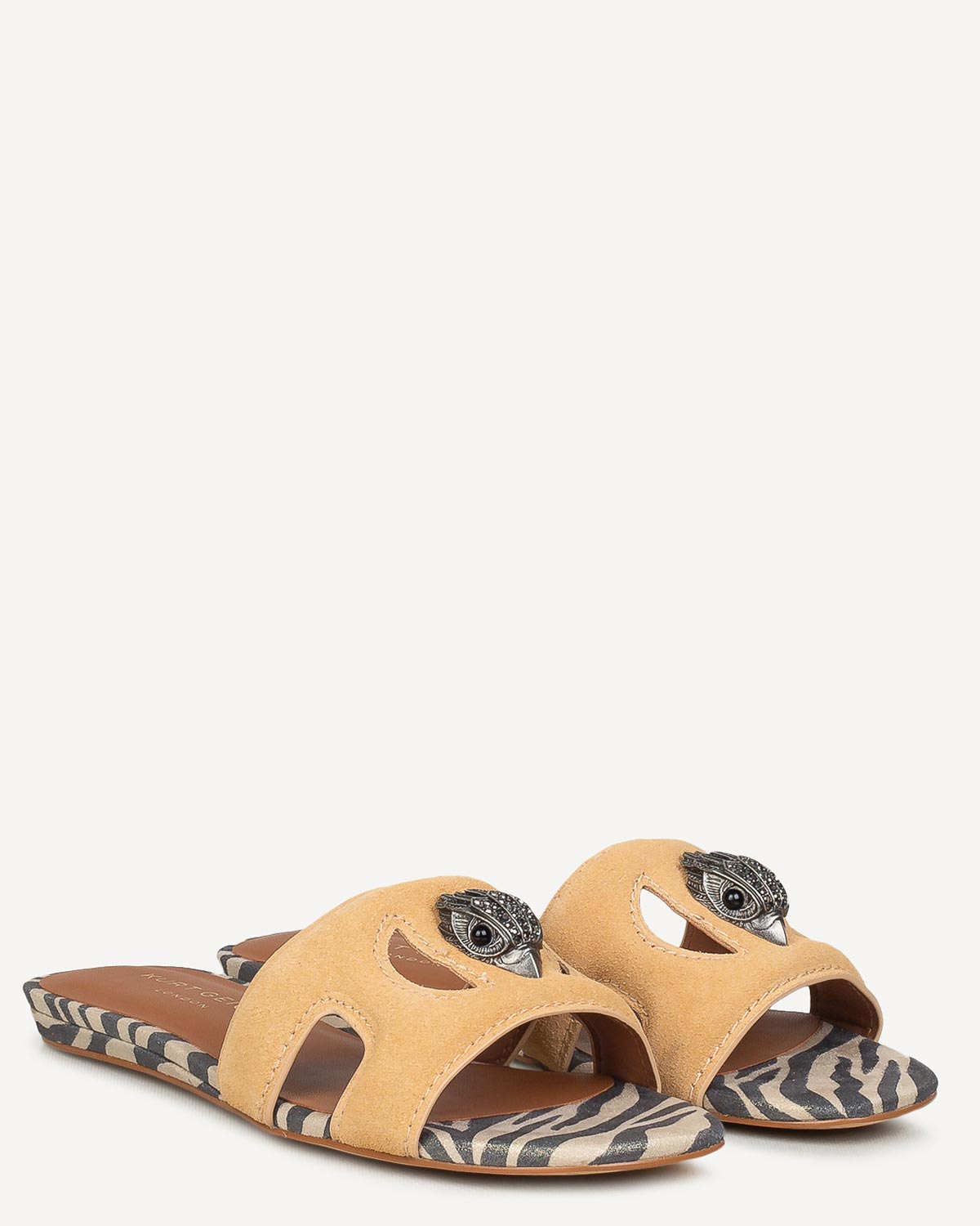 Γυναίκα - Πέδιλα-Σανδάλια - Kurt Geiger Ταμπά