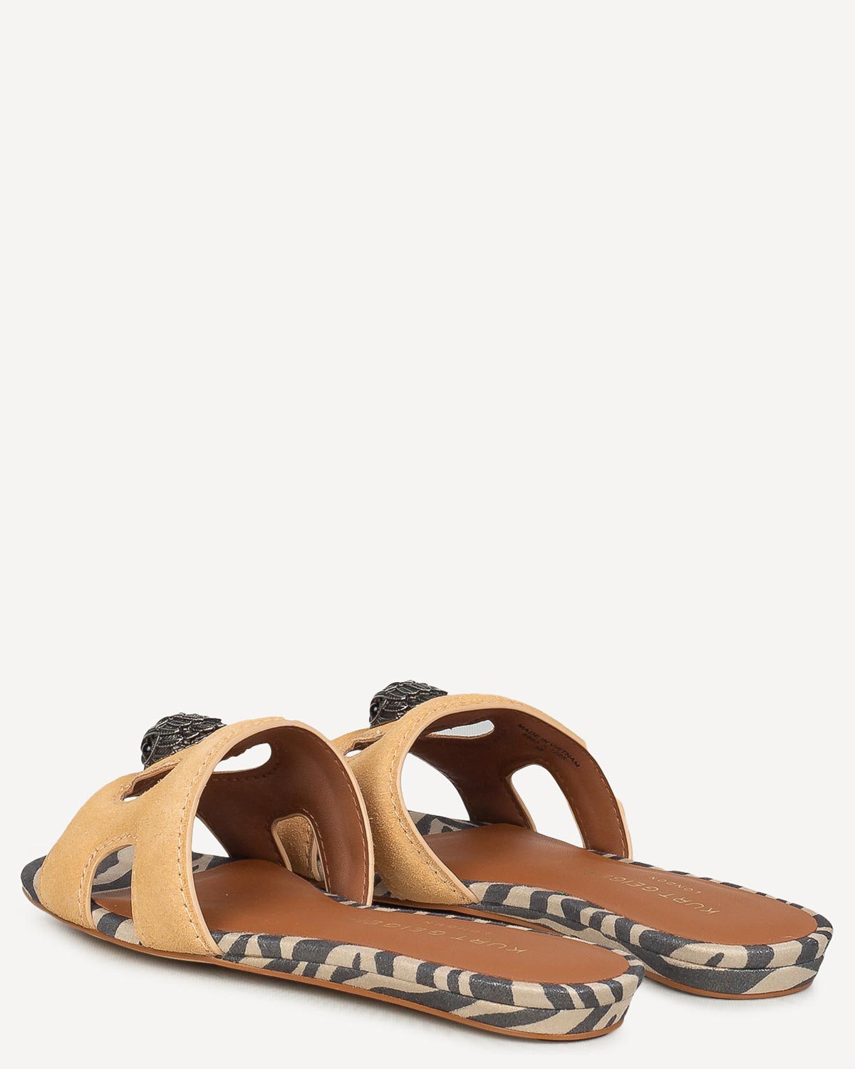 Γυναίκα - Πέδιλα-Σανδάλια - Kurt Geiger Ταμπά