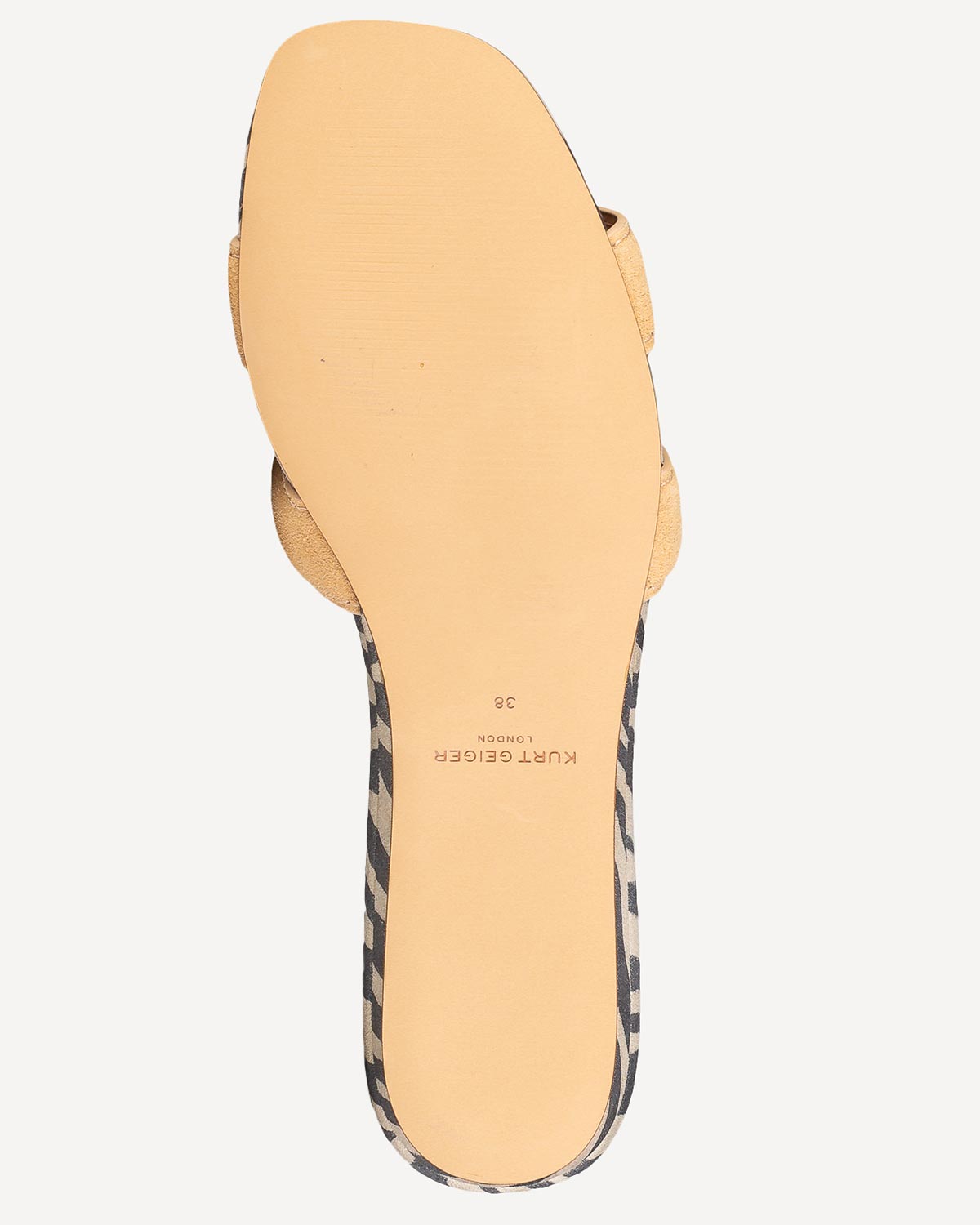 Γυναίκα - Πέδιλα-Σανδάλια - Kurt Geiger Ταμπά