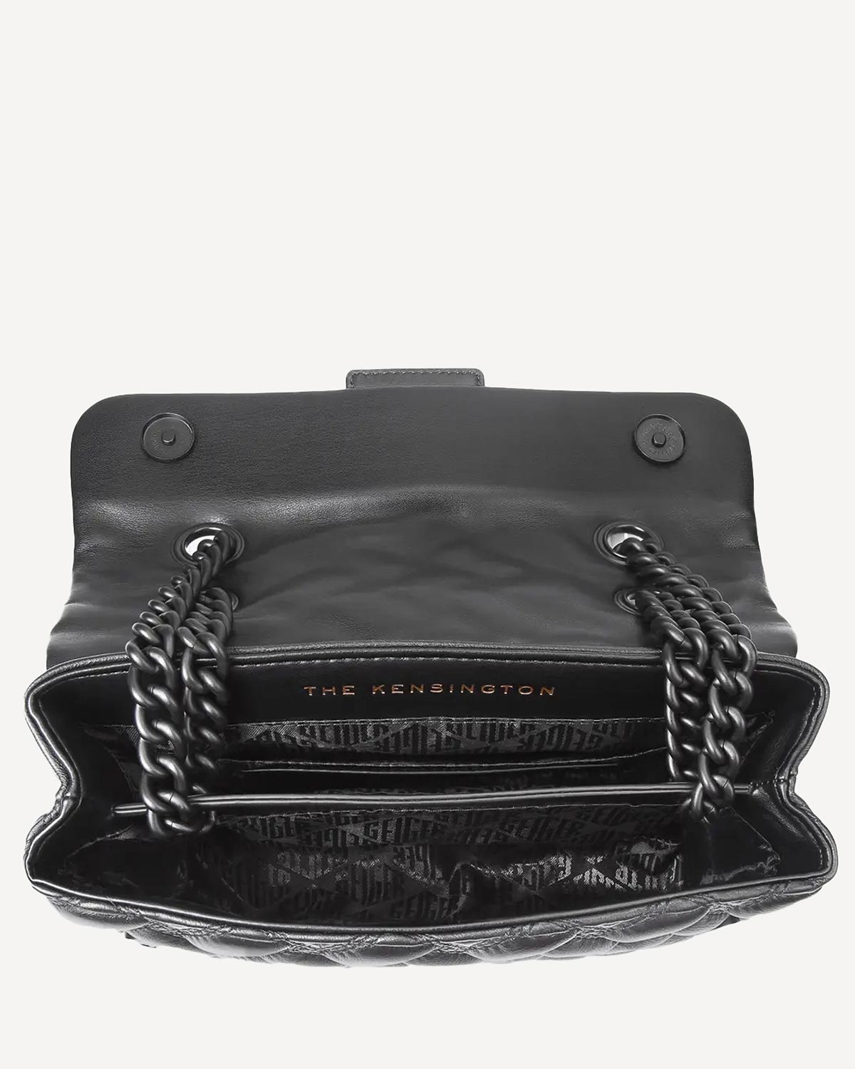 Γυναίκα - Shoulder Bags - Kurt Geiger Μαύρο