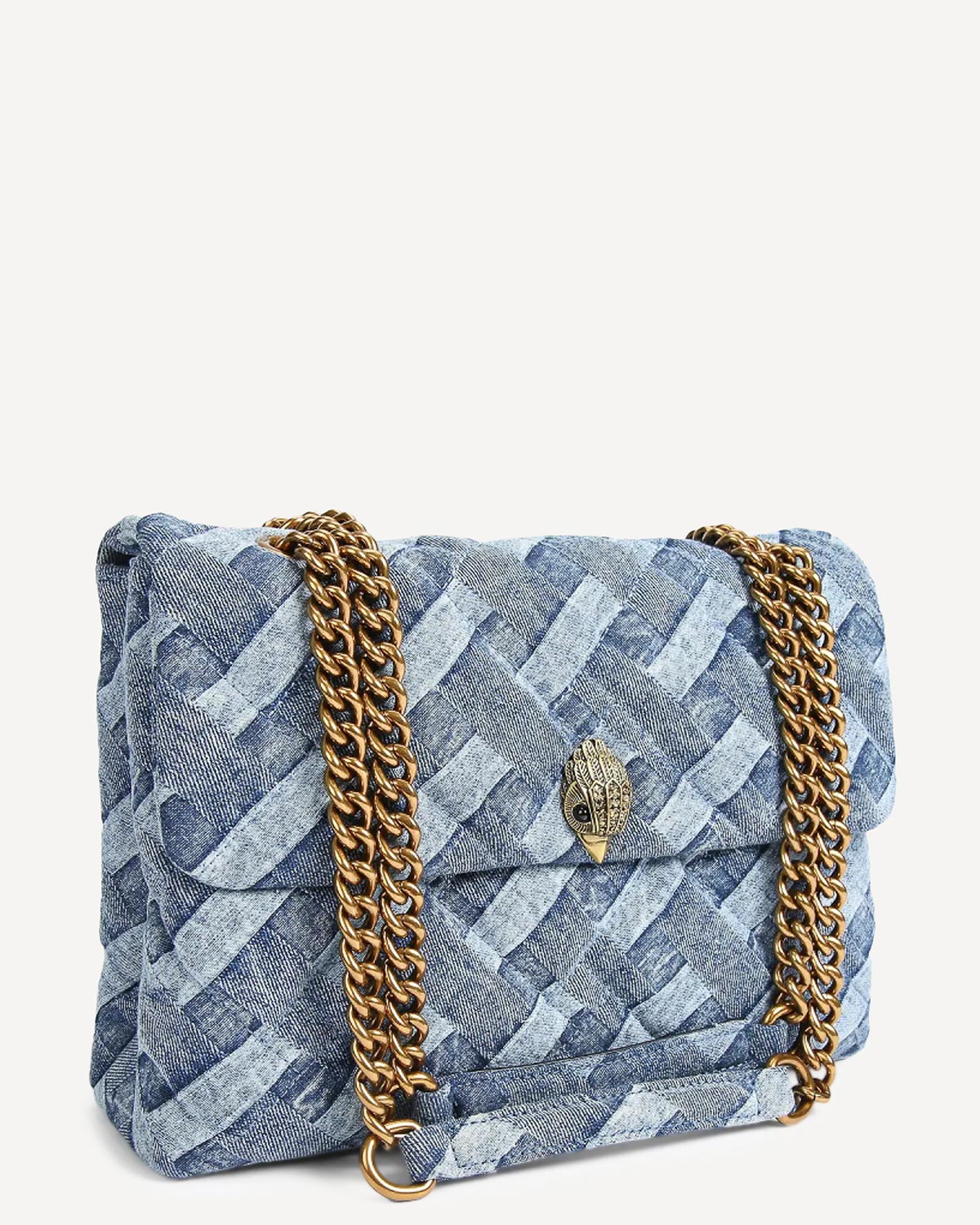 Γυναίκα - Shoulder Bags - Kurt Geiger Denim