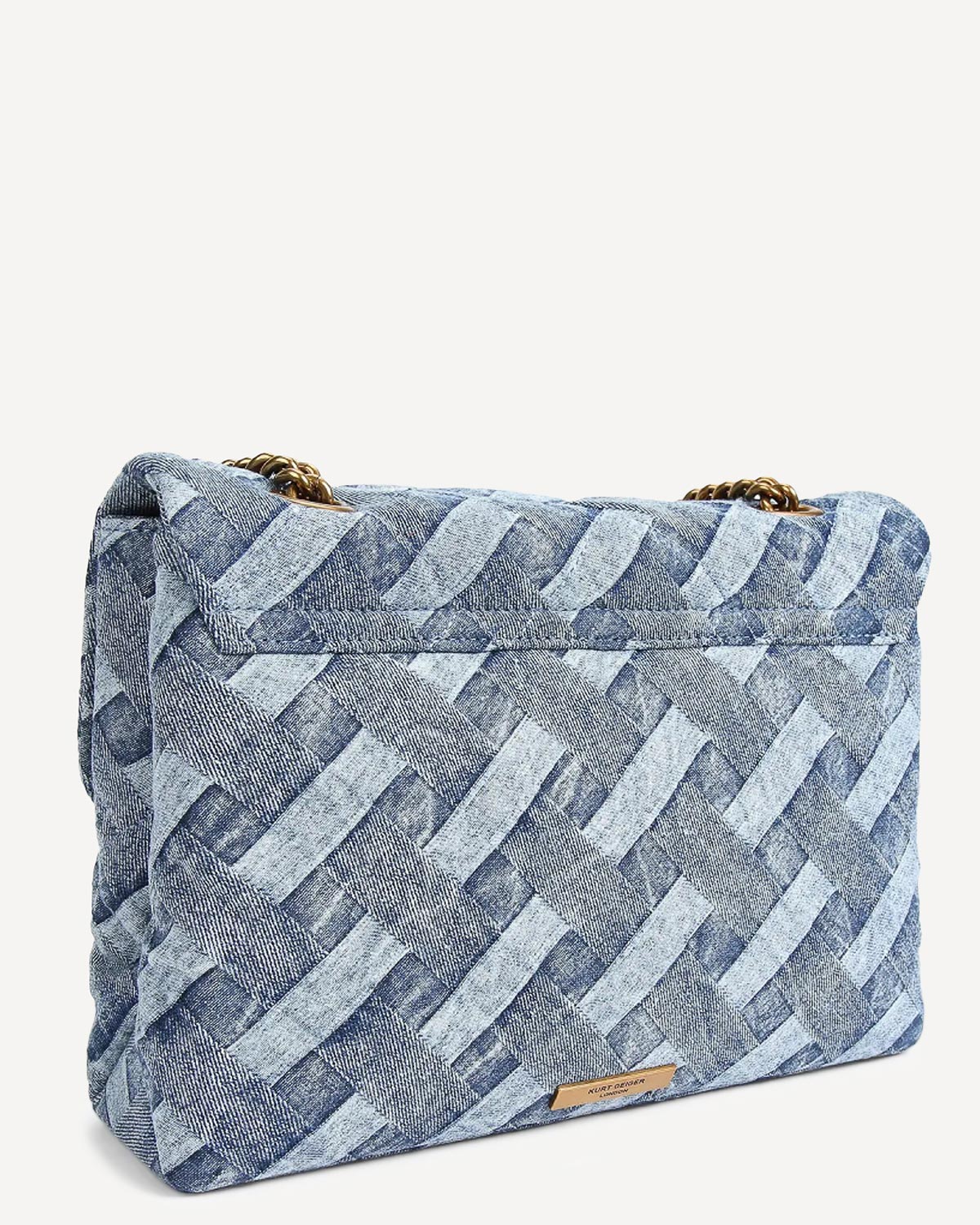 Γυναίκα - Shoulder Bags - Kurt Geiger Denim