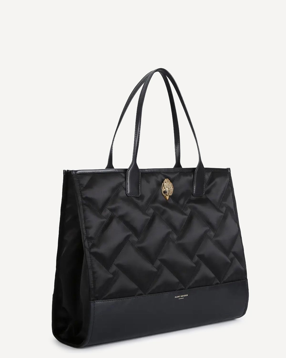 Γυναίκα - Shopping - Kurt Geiger Μαύρο