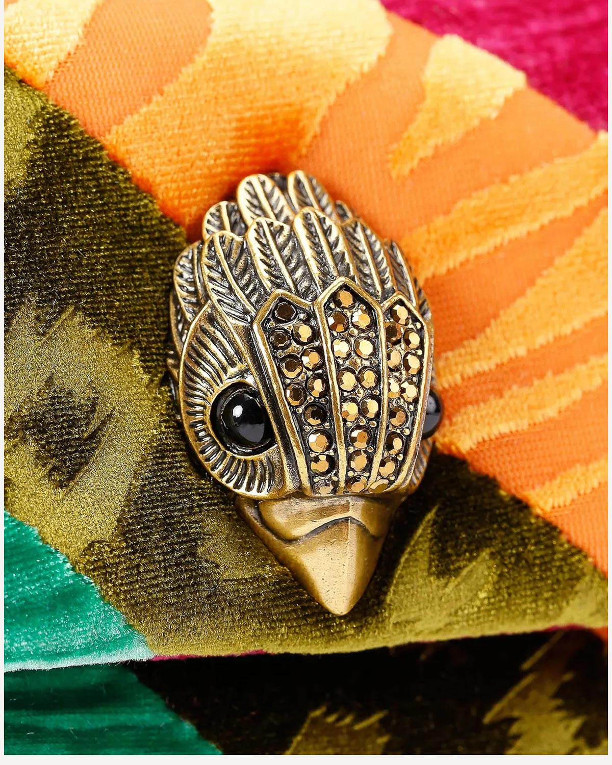 Γυναίκα - Shoulder Bags - Kurt Geiger Πολύχρωμο