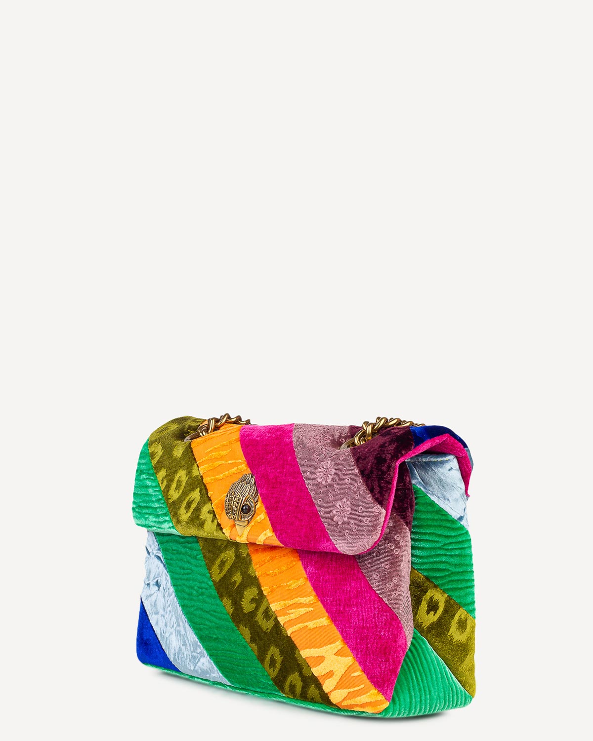 Γυναίκα - Shoulder Bags - Kurt Geiger Πολύχρωμο