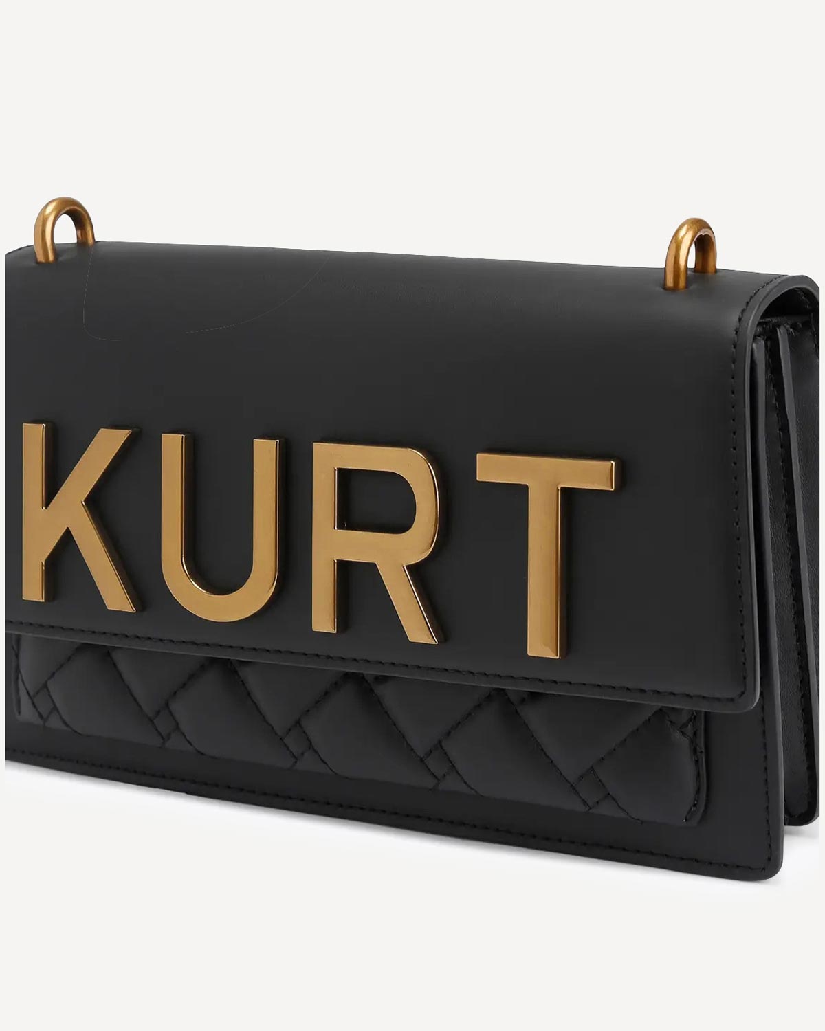 Γυναίκα - Shoulder Bags - Kurt Geiger Μαύρο