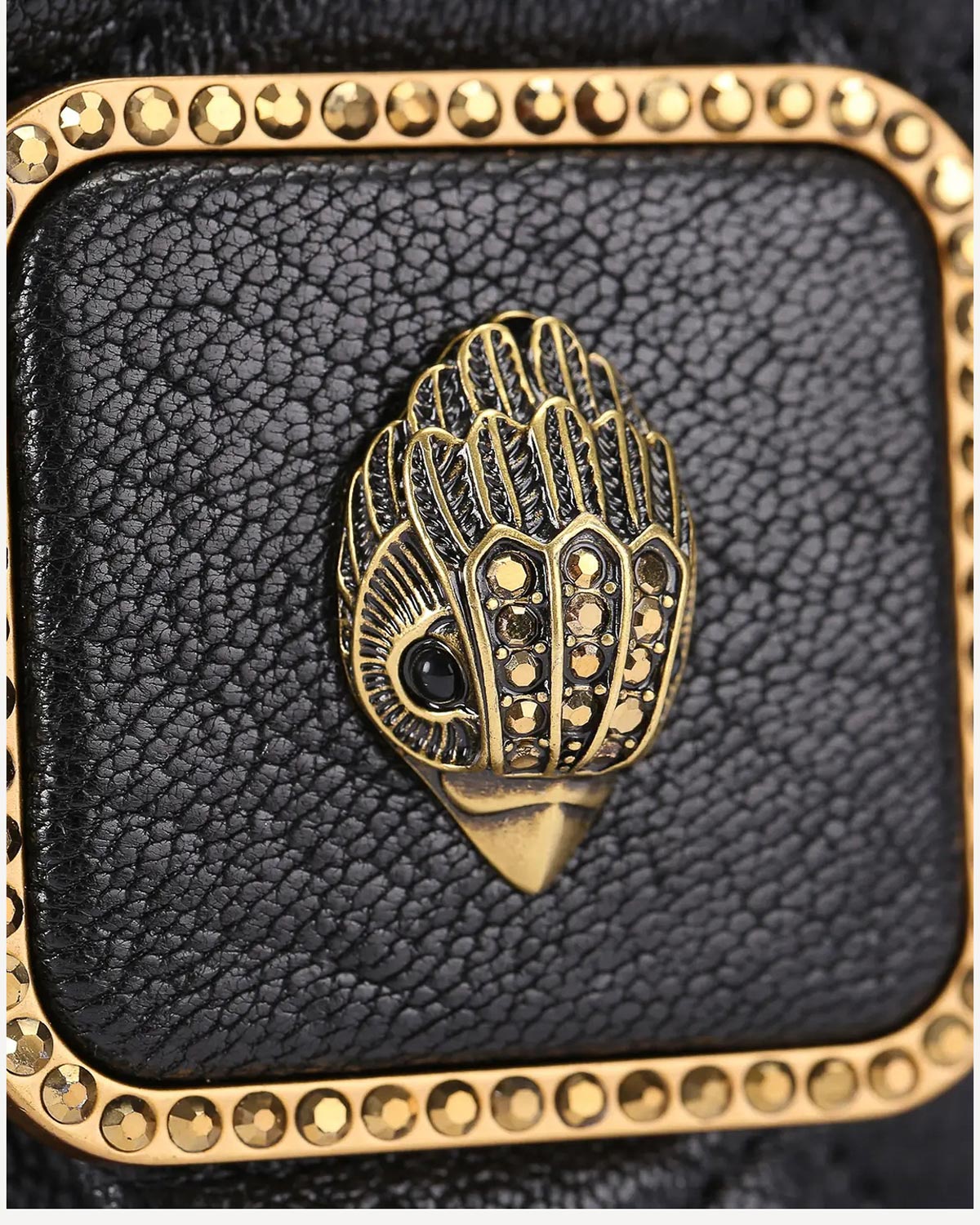 Γυναίκα - Shoulder Bags - Kurt Geiger Μαύρο