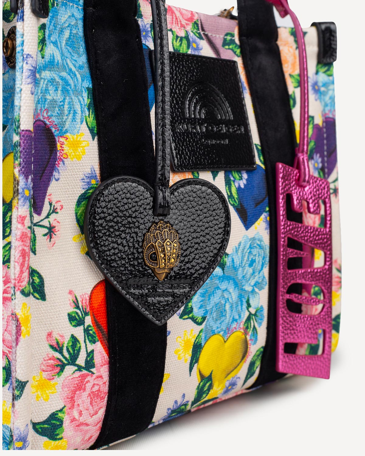 Γυναίκα - Shopping - Kurt Geiger Πολύχρωμο