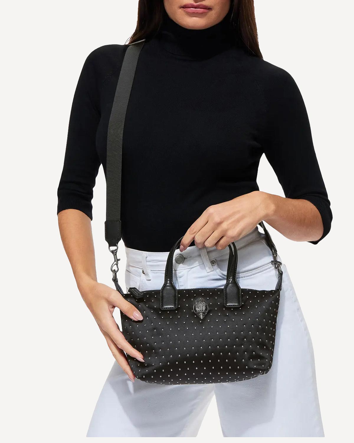 Γυναίκα - Shopping - Kurt Geiger Μαύρο