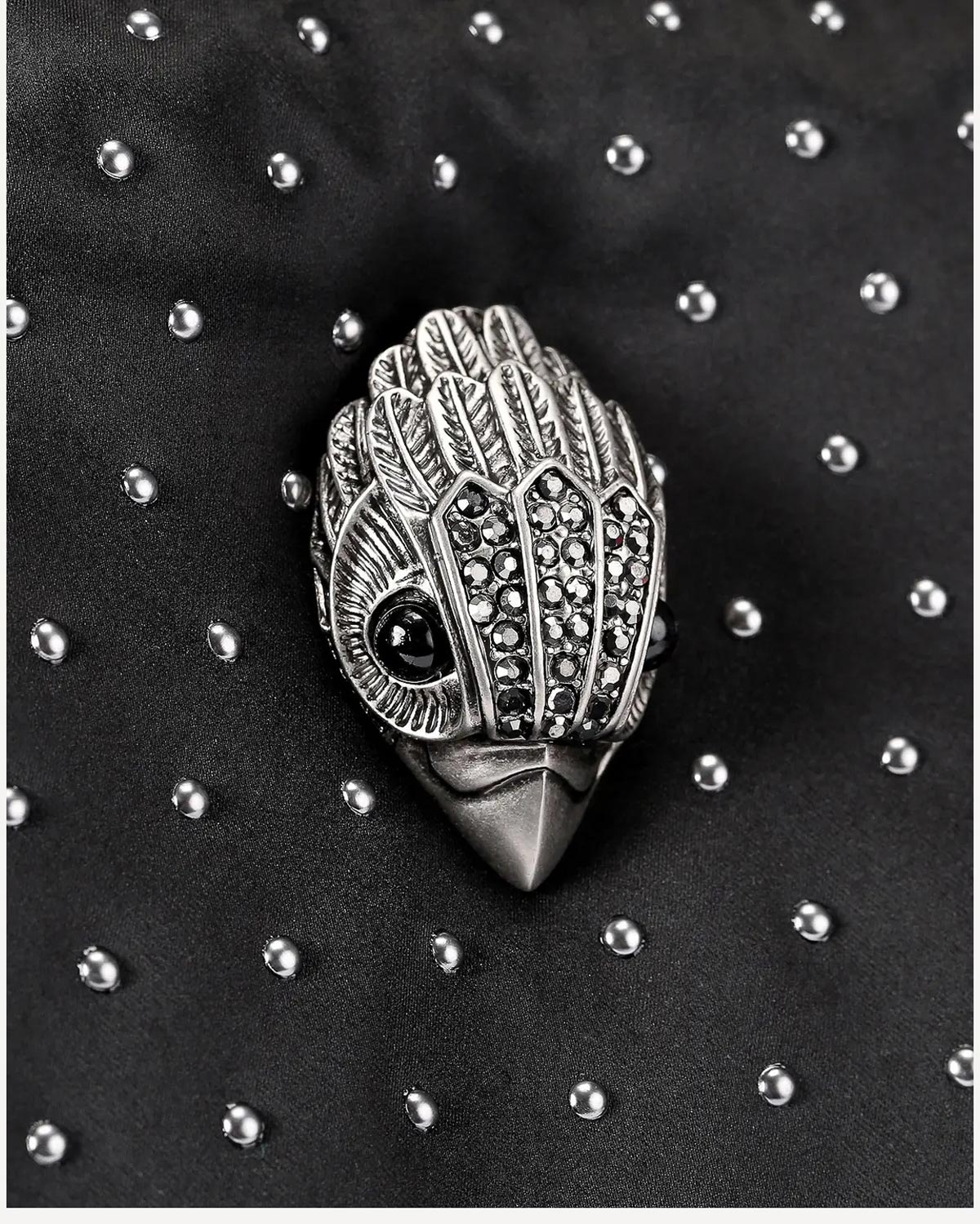 Γυναίκα - Shopping - Kurt Geiger Μαύρο