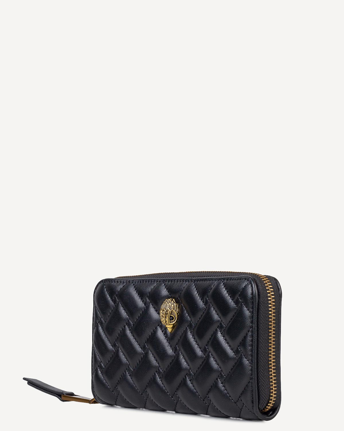 Γυναίκα - Πορτοφόλια - Kurt Geiger Μαύρο