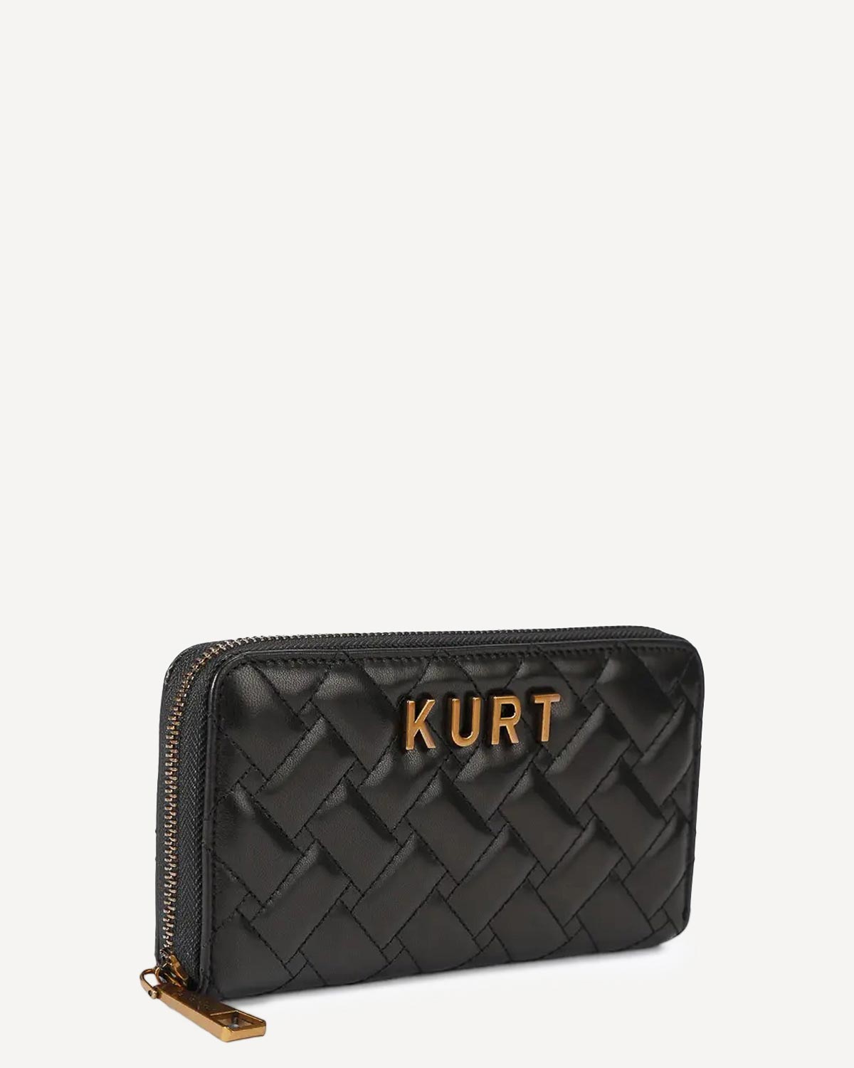 Γυναίκα - Πορτοφόλια - Kurt Geiger Μαύρο