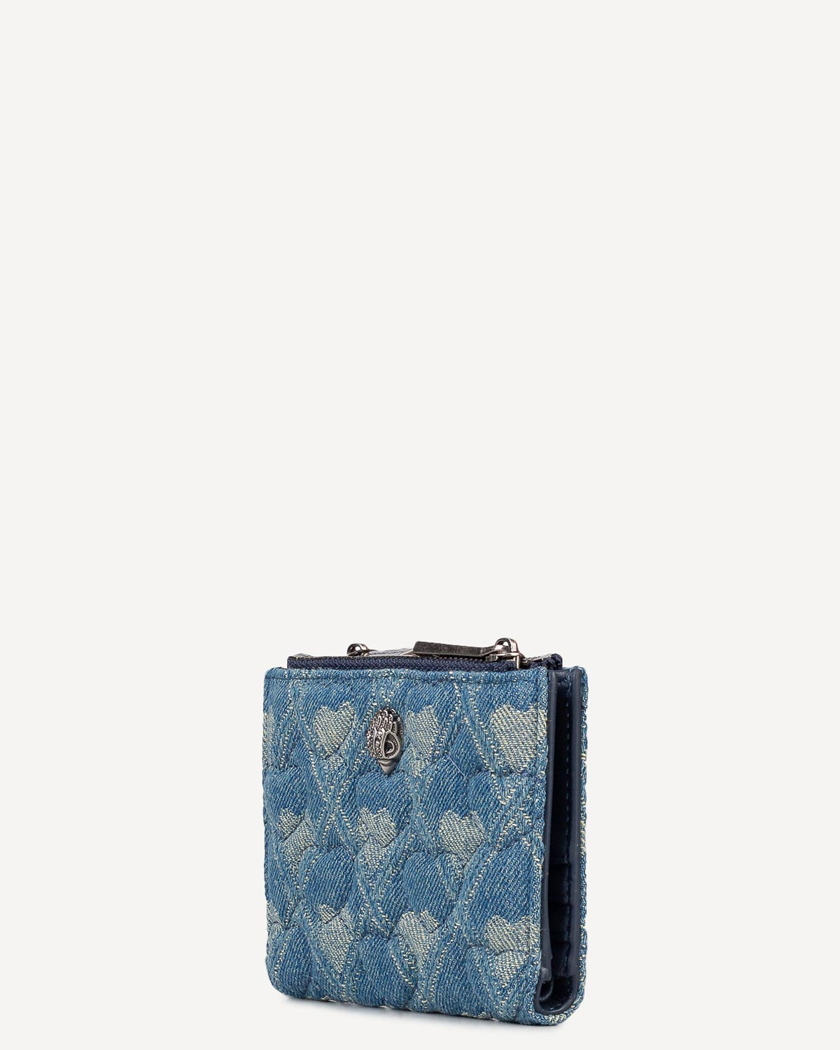 Γυναίκα - Πορτοφόλια - Kurt Geiger Denim