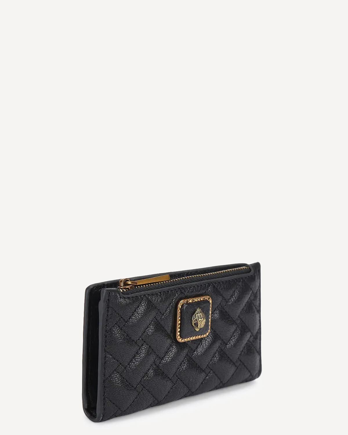 Γυναίκα - Πορτοφόλια - Kurt Geiger Μαύρο