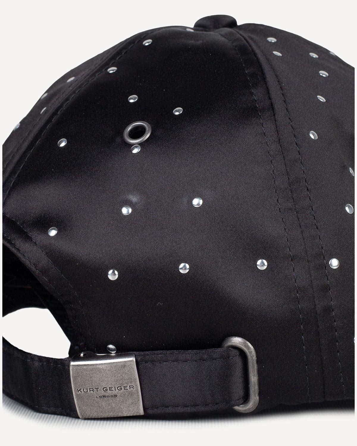 Γυναίκα - Καπέλα - Kurt Geiger Μαύρο