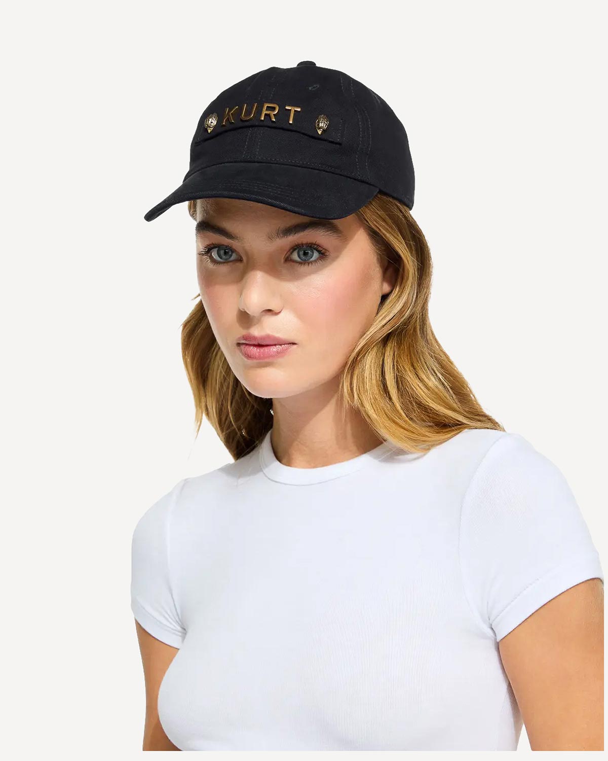 Γυναίκα - Καπέλα - Kurt Geiger Μαύρο