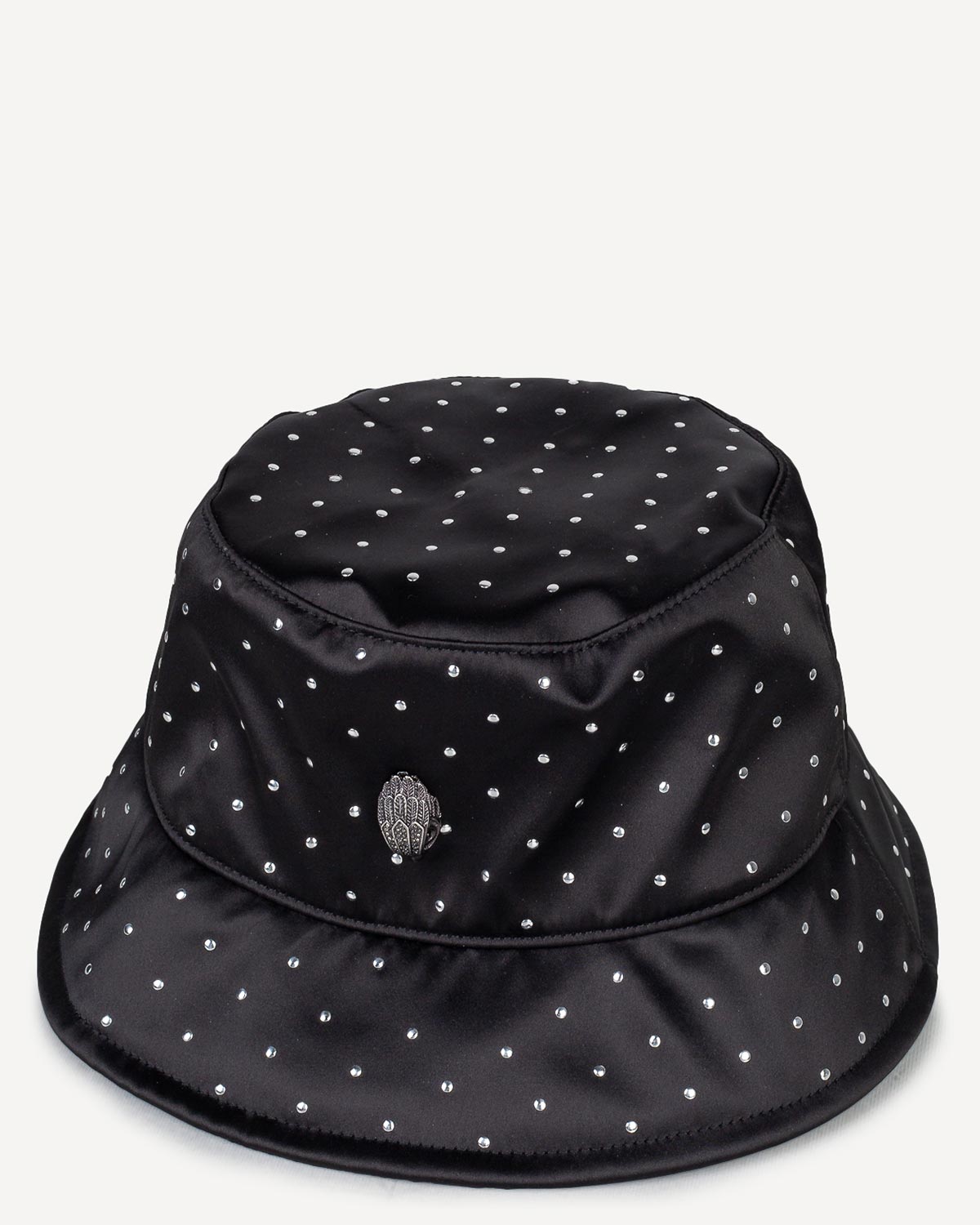 Γυναίκα - Καπέλα - Kurt Geiger Μαύρο