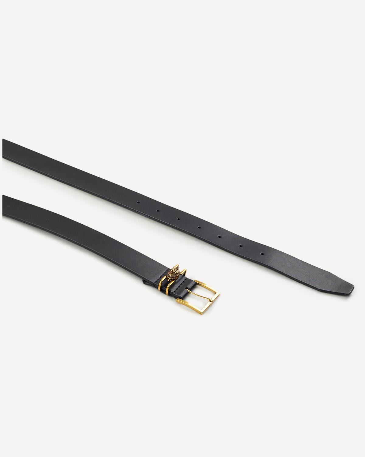 Γυναίκα - Ζώνες - Kurt Geiger Μαύρο