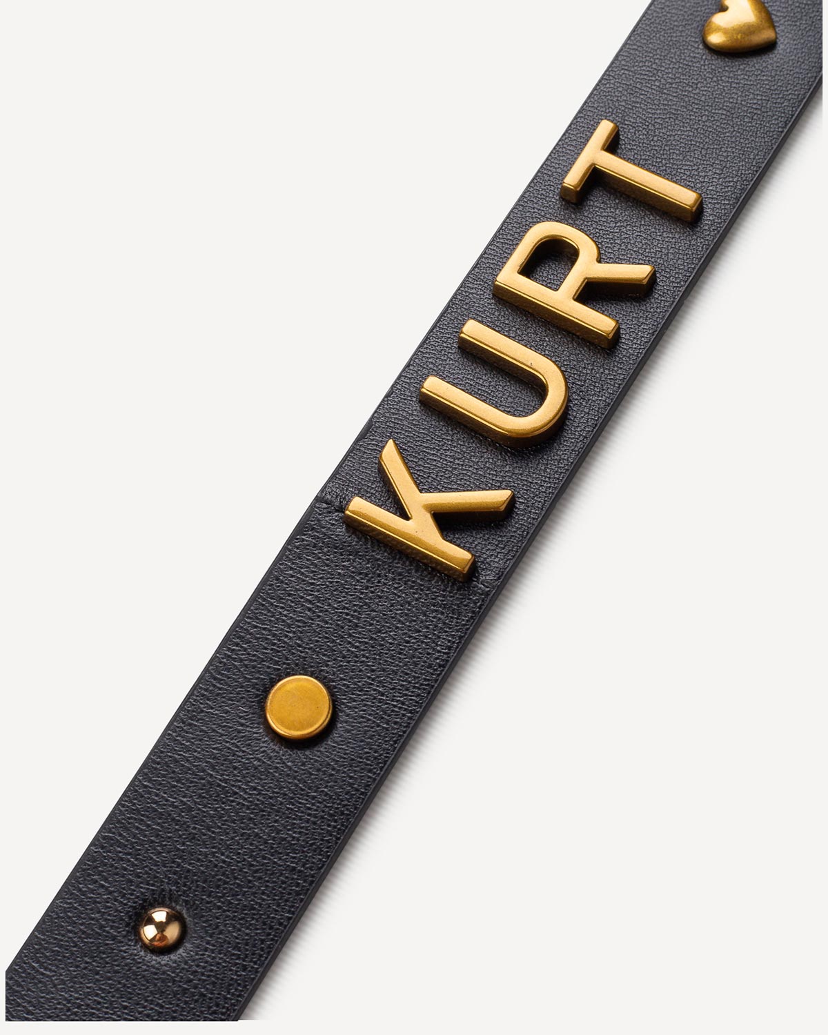 Γυναίκα - Ζώνες - Kurt Geiger Μαύρο