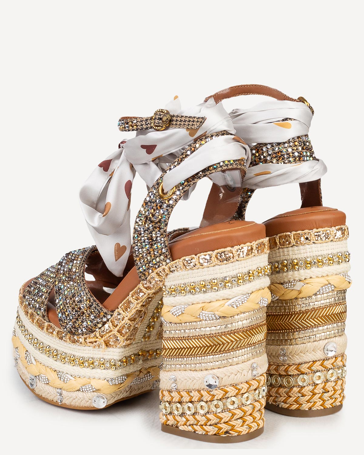 Γυναίκα - Πέδιλα-Σανδάλια - Kurt Geiger Μπεζ