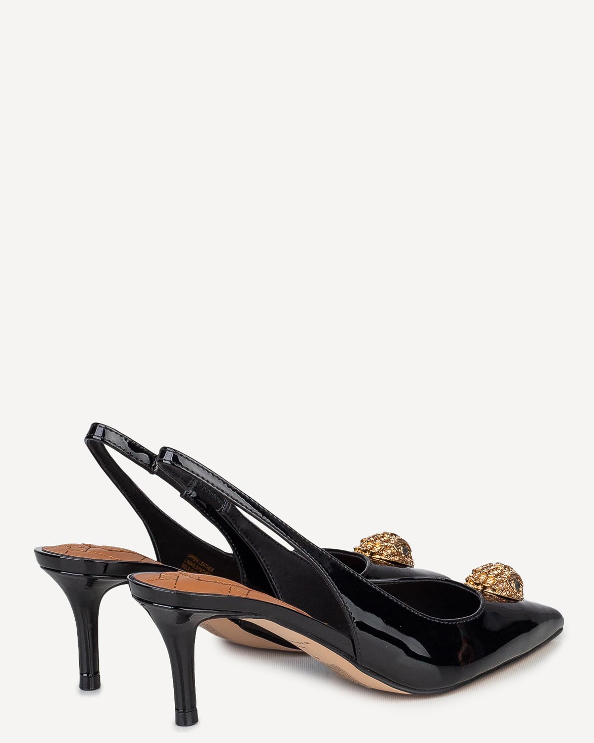 Γυναίκα - Γόβες - Kurt Geiger Μαύρο