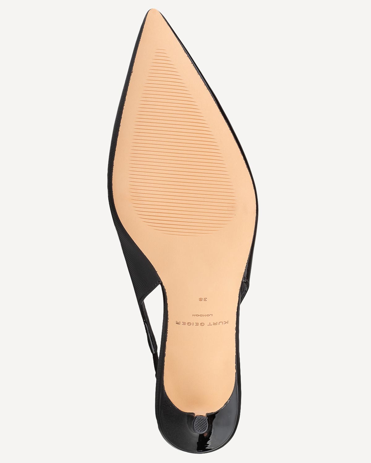 Γυναίκα - Γόβες - Kurt Geiger Μαύρο